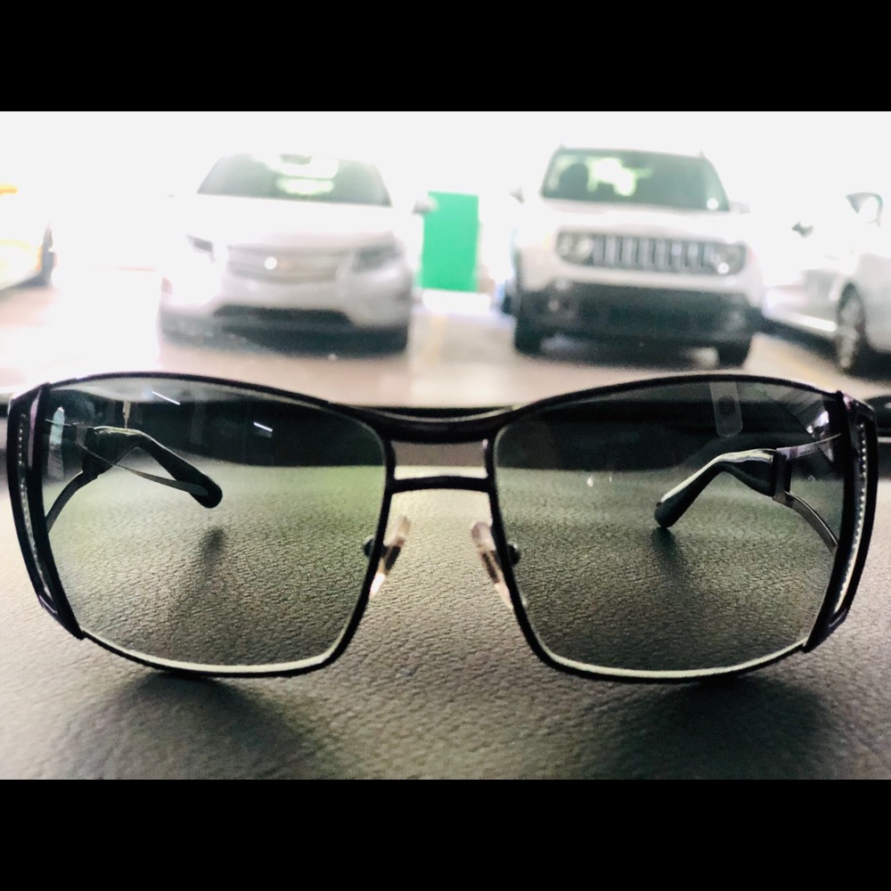 Versace sunglasses